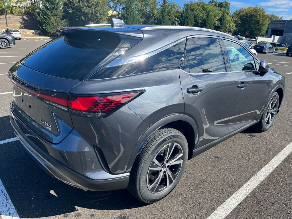 New 2026 Lexus RX 350 Premium SUV