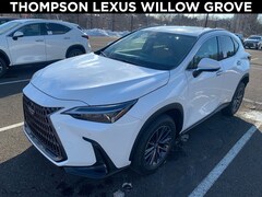 2026 LEXUS NX 350 Premium SUV