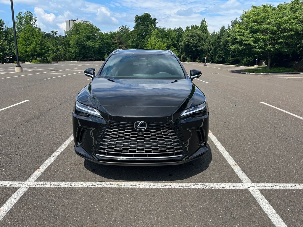 New 2026 Lexus RX 350 Premium SUV