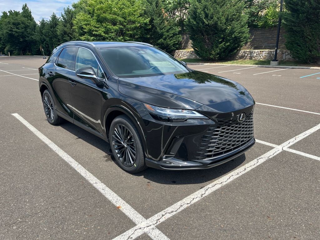 New 2026 Lexus RX 350 Premium SUV