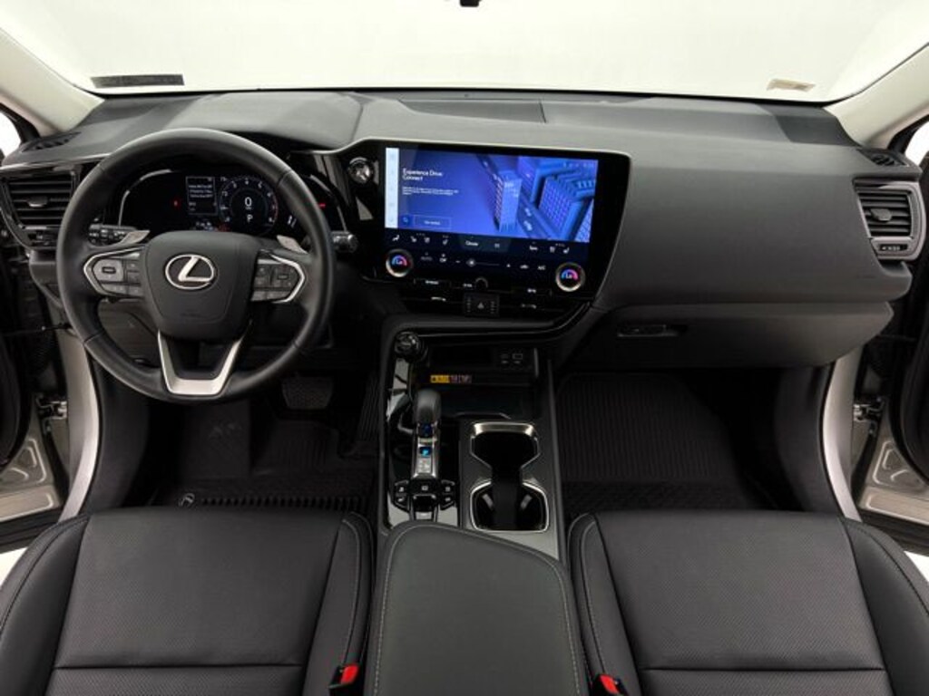 Used 2025 Lexus NX 350 Premium SUV