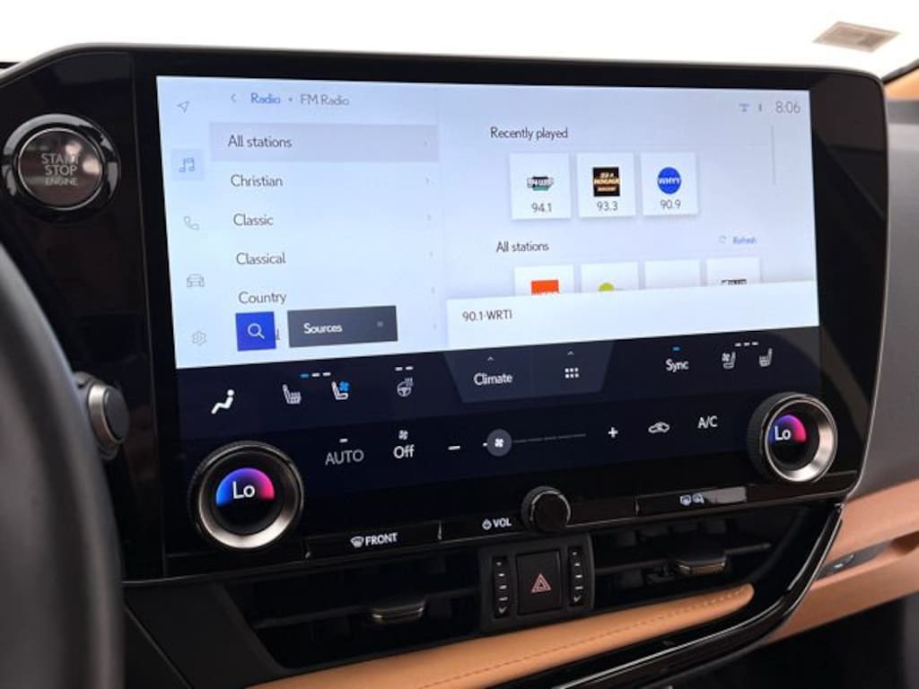 Certified 2024 Lexus NX 350 Premium SUV