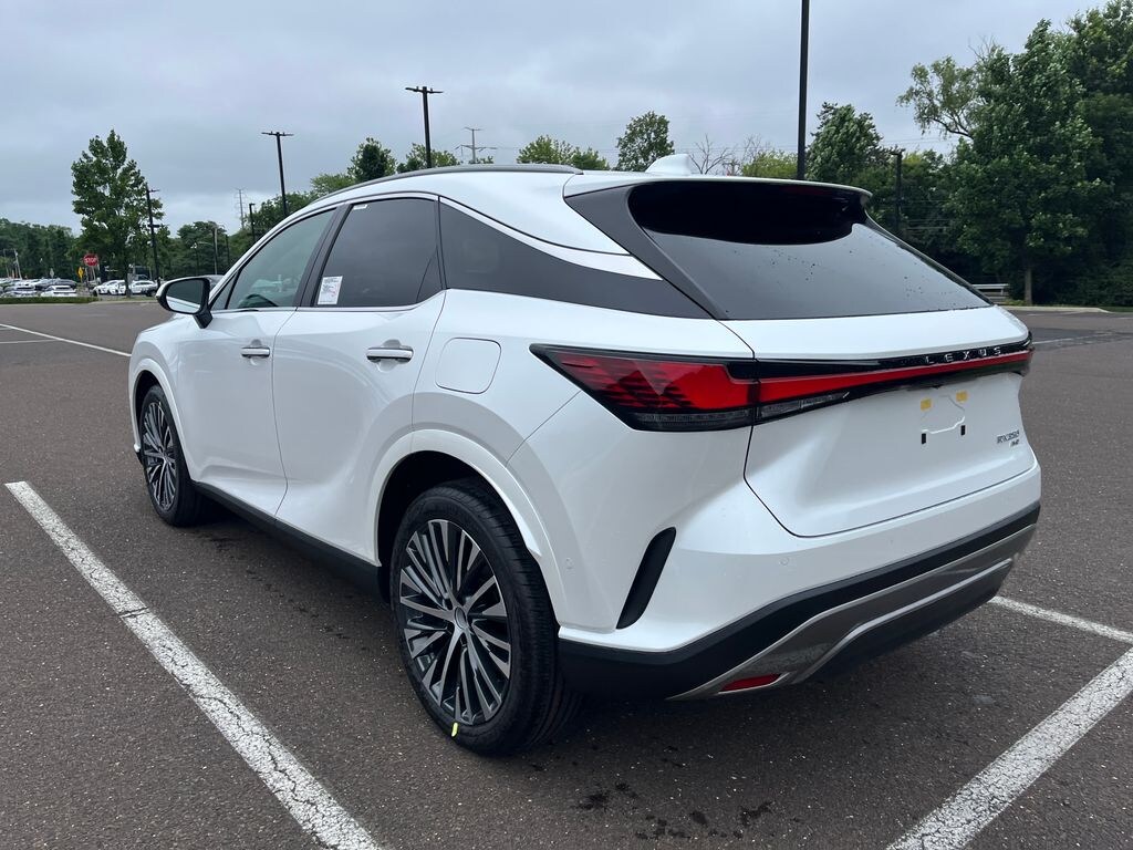 New 2026 Lexus RX 350 Premium+ SUV