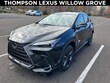  LEXUS NX 450h+