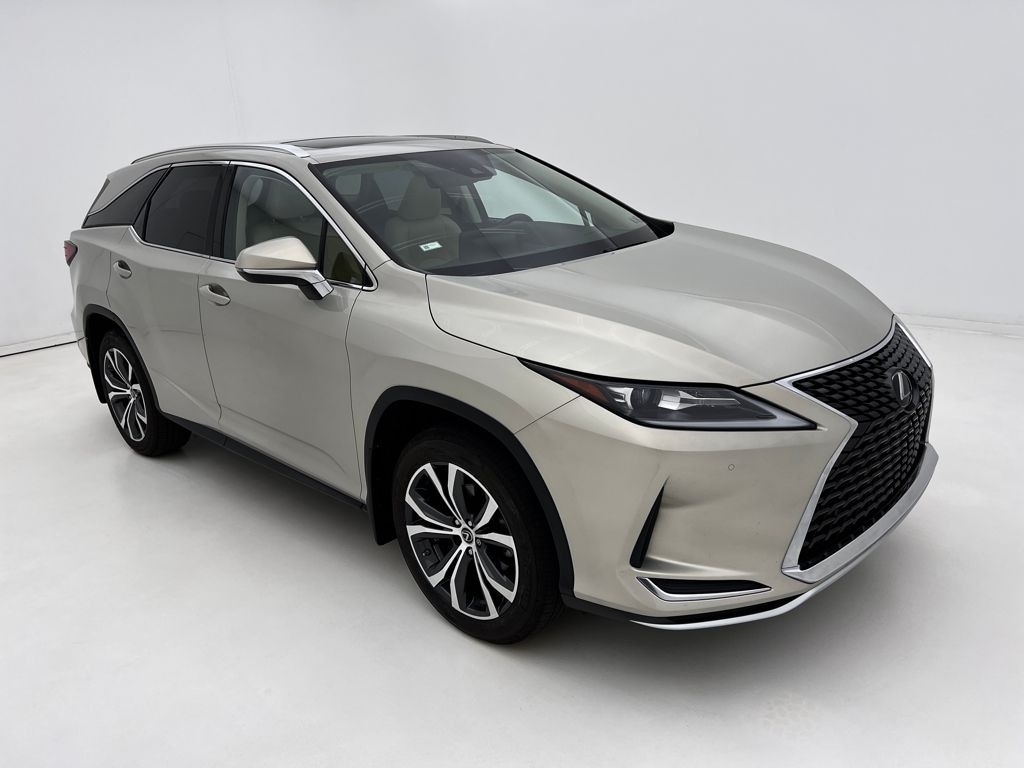 Used 2020 Lexus RX 350L SUV