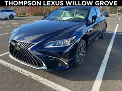 2025 LEXUS ES 350 Base Sedan