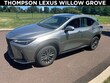LEXUS NX 350
