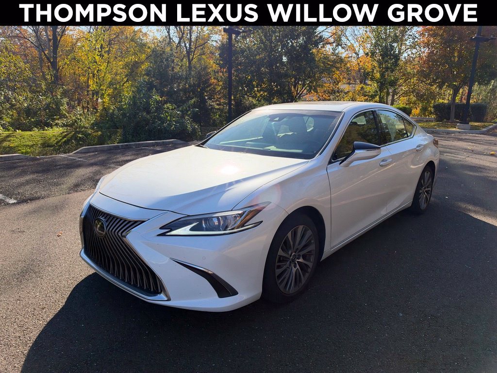  LEXUS ES 350