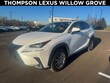  LEXUS NX 300h