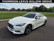 INFINITI Q60
