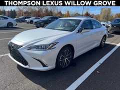 2025 LEXUS ES 350 Base Sedan