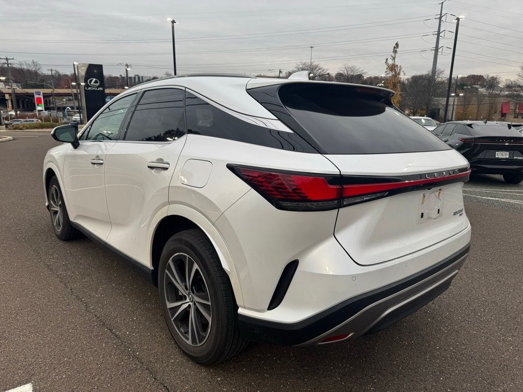 Certified 2023 Lexus RX 350 Premium SUV