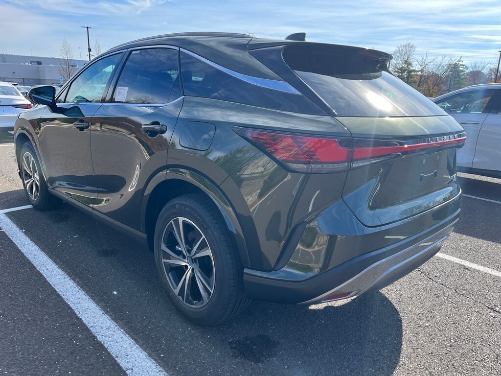 New 2026 Lexus RX 350 Premium SUV
