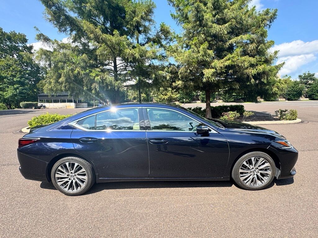 Used 2019 Lexus ES 350 Premium Sedan