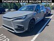 LEXUS TX 350