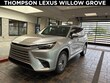 LEXUS TX 350