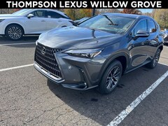 2026 LEXUS NX 350 Premium SUV