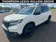 Honda Passport