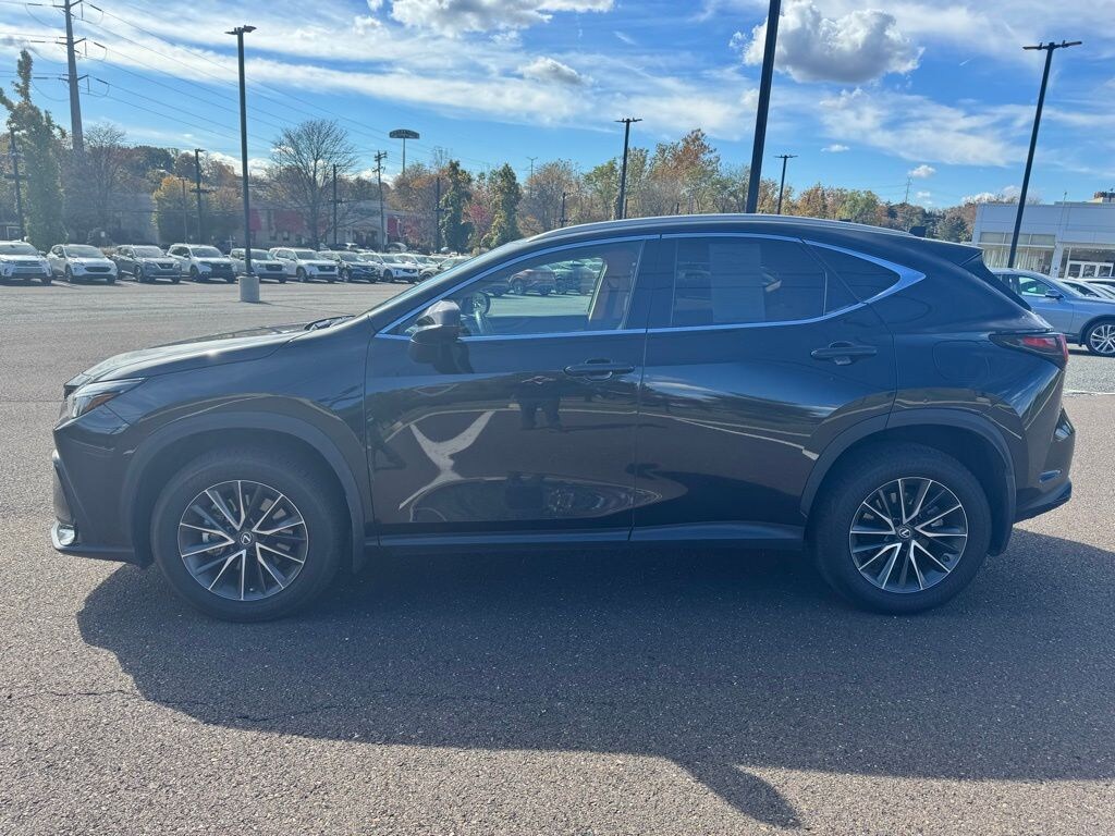 Certified 2022 Lexus NX 350  SUV
