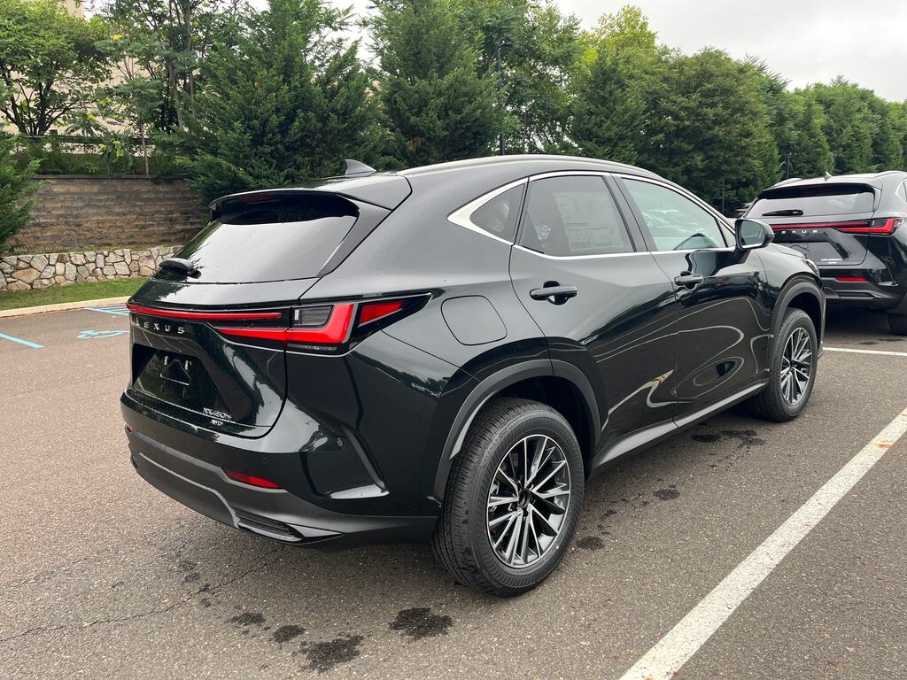 New 2026 Lexus NX 450h+ Premium SUV