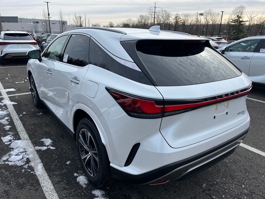 New 2026 Lexus RX 350 Premium SUV
