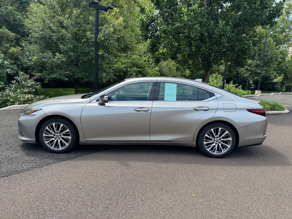 Used 2019 Lexus ES 350 Premium Sedan