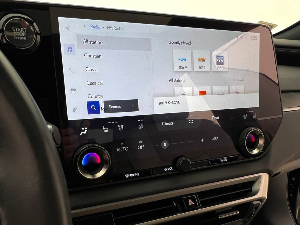Certified 2023 Lexus RX 350 Premium SUV