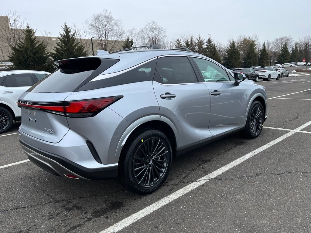 New 2026 Lexus RX 350 Premium SUV