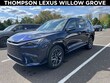 LEXUS TX 350