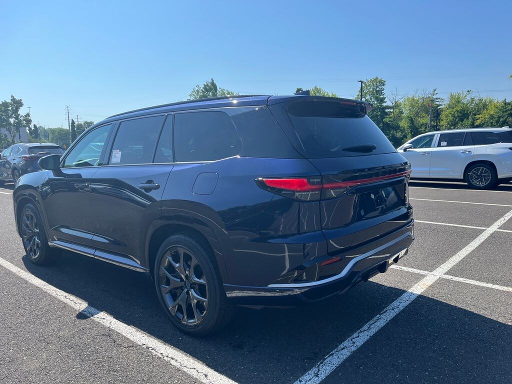 New 2026 Lexus TX 500h F SPORT Performance Premium SUV