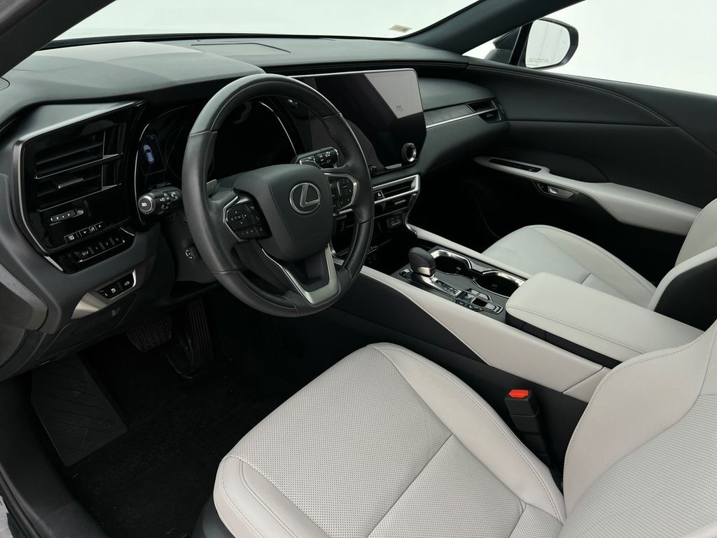 Certified 2023 Lexus RX 350 Premium SUV