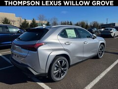 2025 LEXUS UX 300h Premium SUV