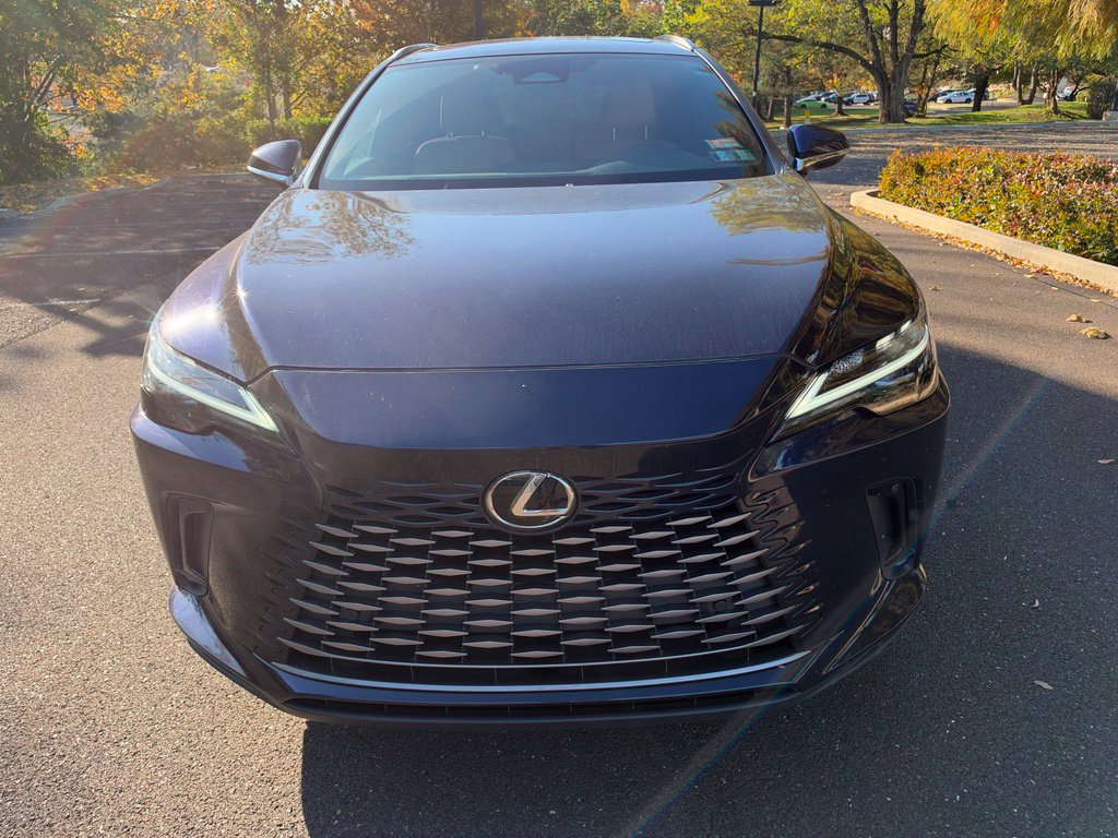 Certified 2023 Lexus RX 350 Premium SUV