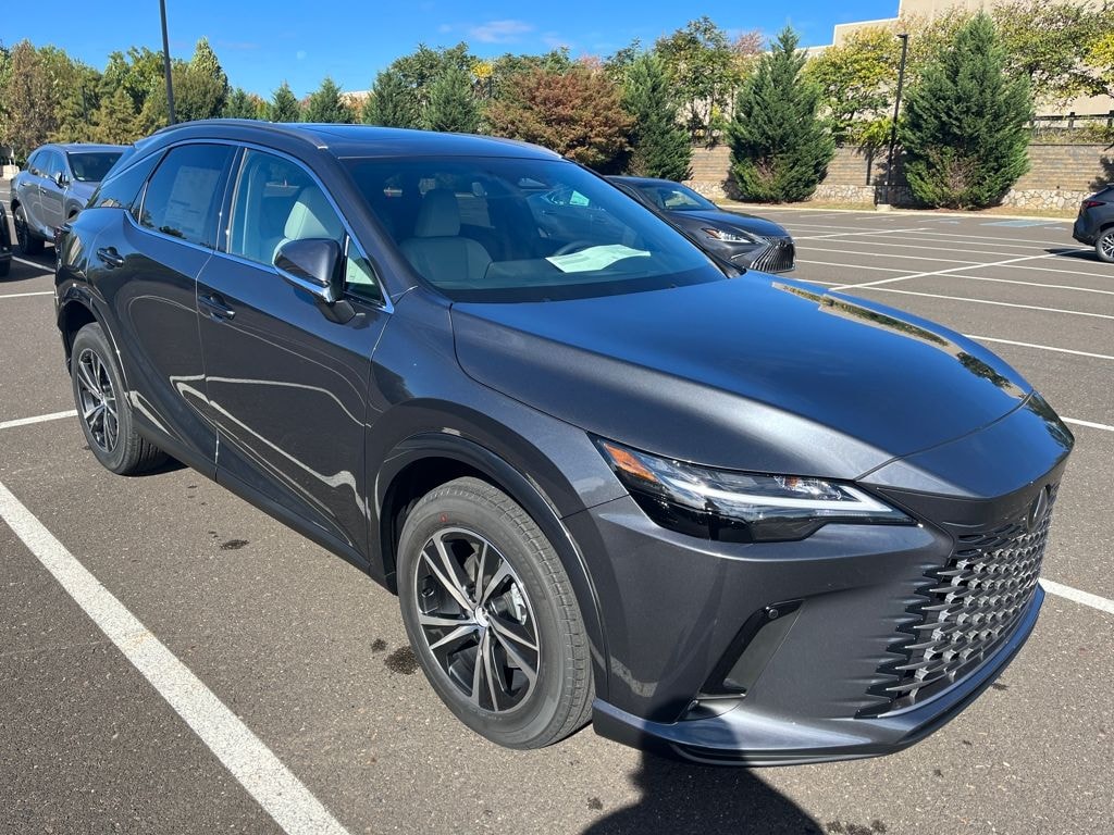 New 2026 Lexus RX 350 Premium SUV