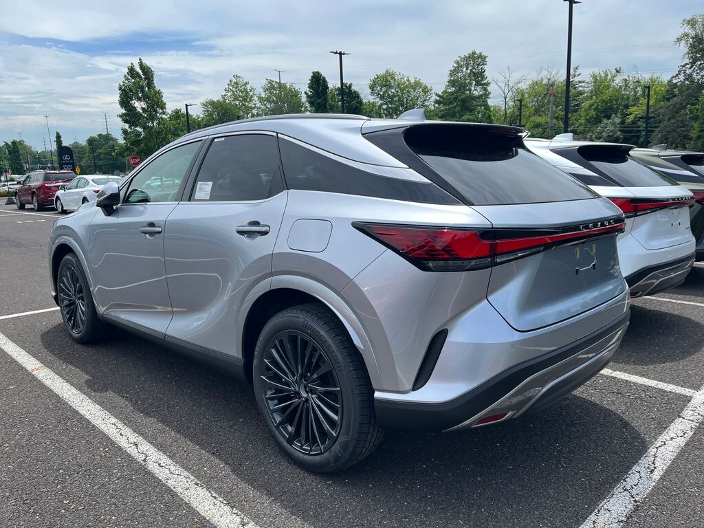 New 2026 Lexus RX 350 Premium SUV