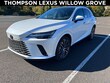 LEXUS RX 350h