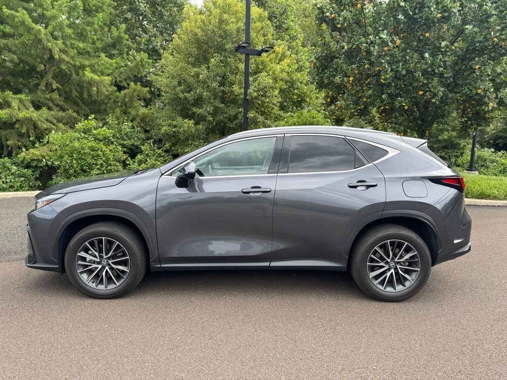 Certified 2026 Lexus NX 350h Premium SUV