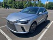  LEXUS RX 350h