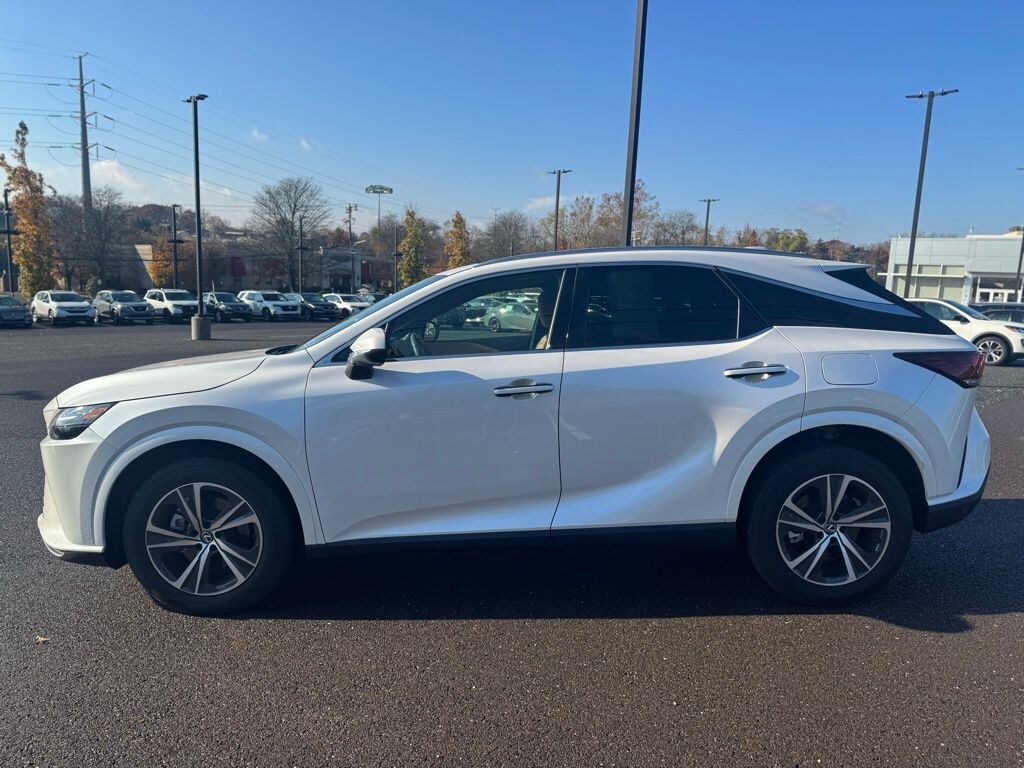 Certified 2024 Lexus RX 350 Premium SUV