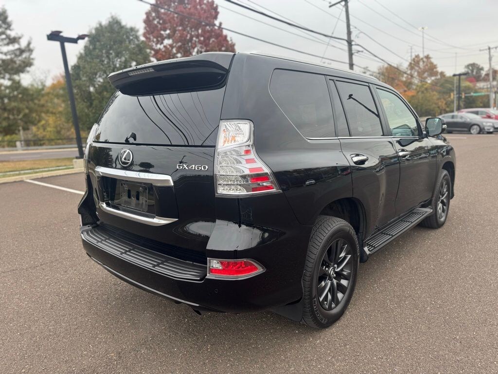 Certified 2023 Lexus GX 460  SUV