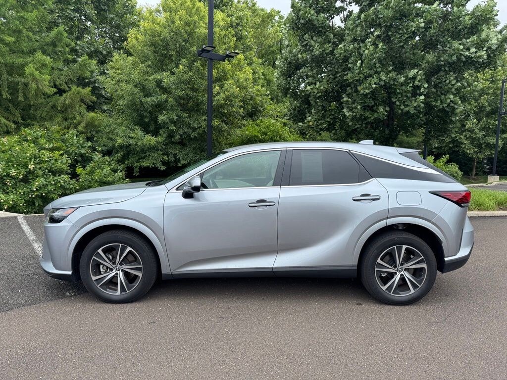 Certified 2024 Lexus RX 350 SUV
