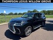 LEXUS LX 570
