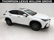 LEXUS NX 350