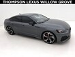  Audi RS 5