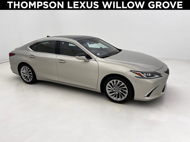  LEXUS ES 350