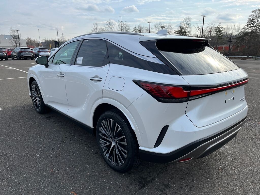 New 2026 Lexus RX 350 Premium+ SUV