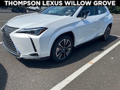 2025 LEXUS UX 300h Premium SUV