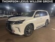  LEXUS LX 570