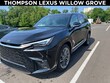 LEXUS TX 350