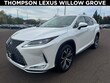 LEXUS RX 450hL